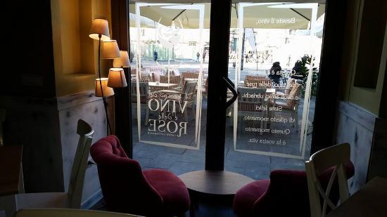 Il tempo del vino e delle rose